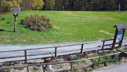 Panorama z Vsackého Cábu