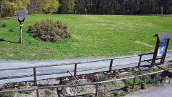 Panorama z Vsackého Cábu