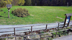 Panorama z Vsackého Cábu