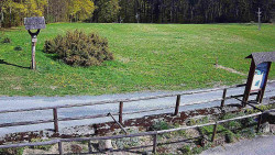 Panorama z Vsackého Cábu