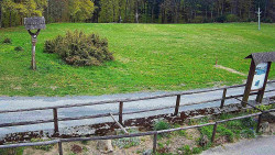 Panorama z Vsackého Cábu