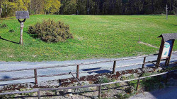 Panorama z Vsackého Cábu