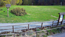Panorama z Vsackého Cábu