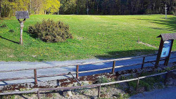 Panorama z Vsackého Cábu