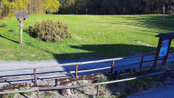 Panorama z Vsackého Cábu