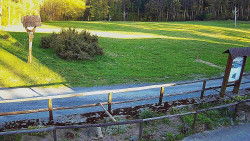 Panorama z Vsackého Cábu