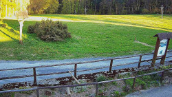 Panorama z Vsackého Cábu