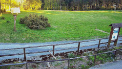Panorama z Vsackého Cábu