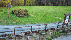 Panorama z Vsackého Cábu