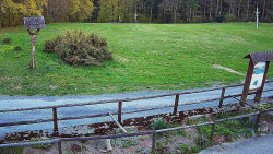 Panorama z Vsackého Cábu