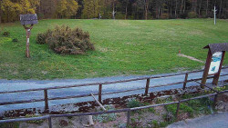 Panorama z Vsackého Cábu