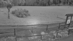 Panorama z Vsackého Cábu