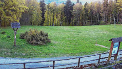 Panorama z Vsackého Cábu