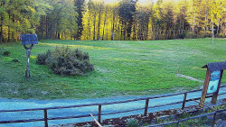 Panorama z Vsackého Cábu