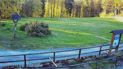 Panorama z Vsackého Cábu