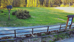 Panorama z Vsackého Cábu