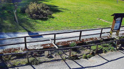 Panorama z Vsackého Cábu