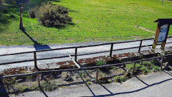 Panorama z Vsackého Cábu