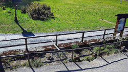 Panorama z Vsackého Cábu