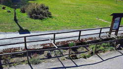 Panorama z Vsackého Cábu