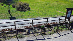 Panorama z Vsackého Cábu