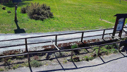 Panorama z Vsackého Cábu
