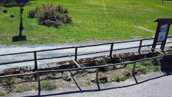 Panorama z Vsackého Cábu