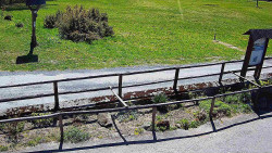 Panorama z Vsackého Cábu