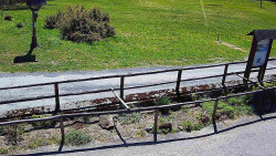 Panorama z Vsackého Cábu