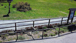 Panorama z Vsackého Cábu