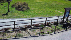Panorama z Vsackého Cábu