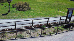 Panorama z Vsackého Cábu