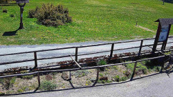 Panorama z Vsackého Cábu