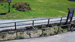 Panorama z Vsackého Cábu
