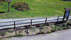 Panorama z Vsackého Cábu