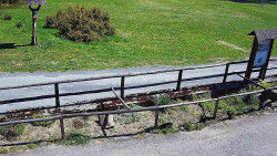 Panorama z Vsackého Cábu