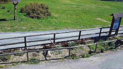 Panorama z Vsackého Cábu