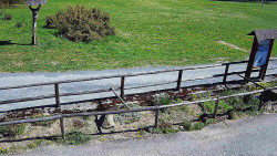 Panorama z Vsackého Cábu