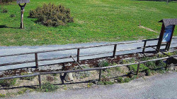 Panorama z Vsackého Cábu