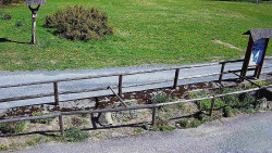 Panorama z Vsackého Cábu