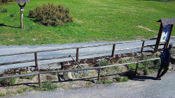 Panorama z Vsackého Cábu