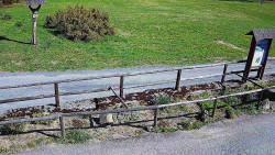 Panorama z Vsackého Cábu