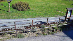 Panorama z Vsackého Cábu