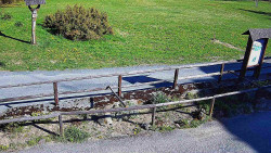 Panorama z Vsackého Cábu