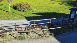 Panorama z Vsackého Cábu