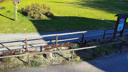 Panorama z Vsackého Cábu