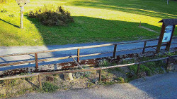 Panorama z Vsackého Cábu