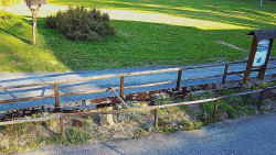 Panorama z Vsackého Cábu