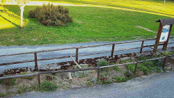 Panorama z Vsackého Cábu