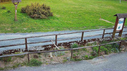 Panorama z Vsackého Cábu